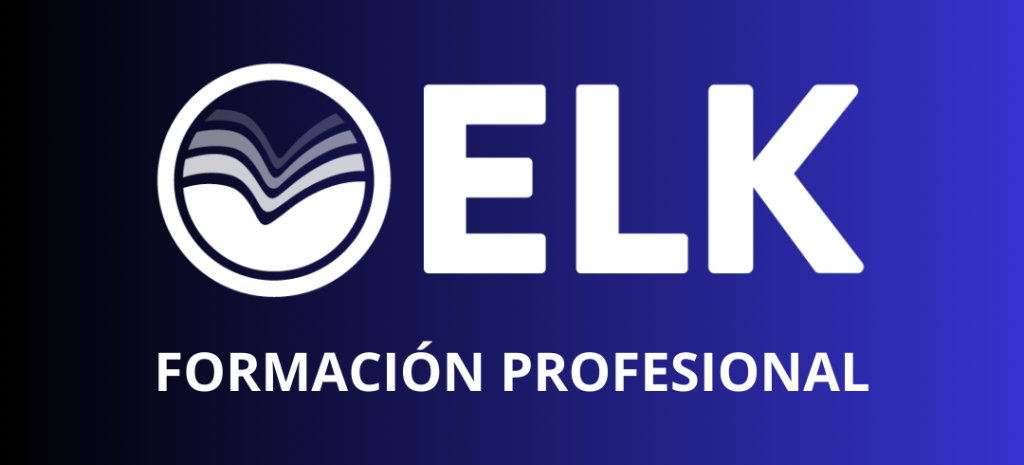 ELK - Formación profesional