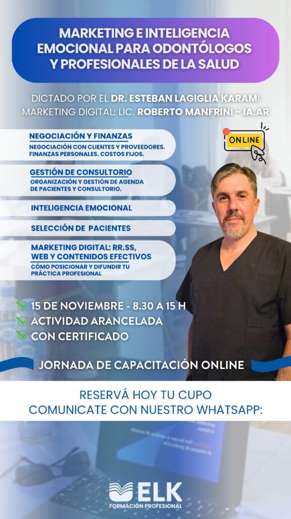 Marketing e inteligencia emocional