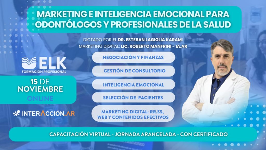 Marketing e inteligencia emocional