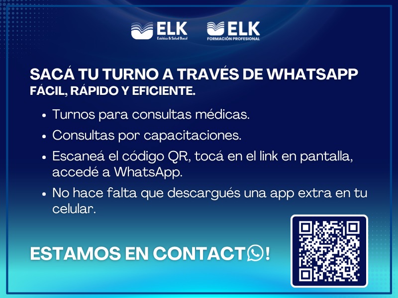 ELK Whatsapp